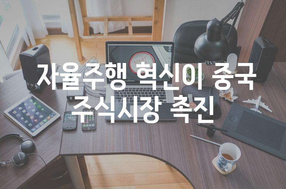  테슬라 기술 리드, 중국 경제에 발자국